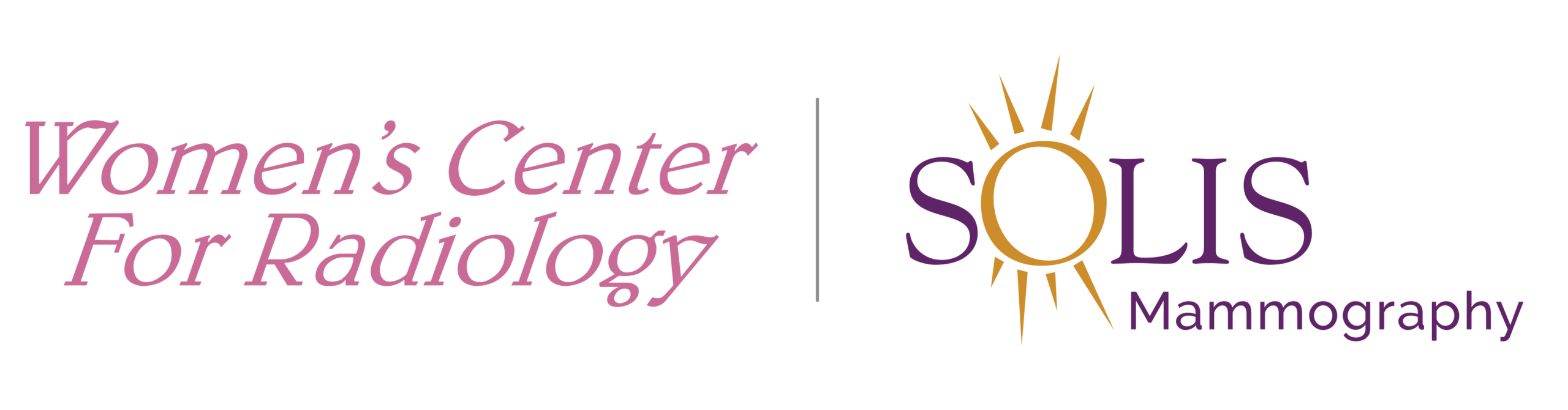 Women's Center for Radiology