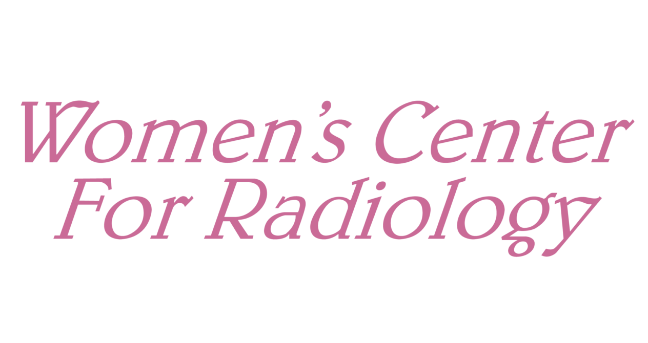 Women's Center for Radiology